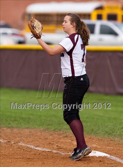 Thumbnail 2 in Tarkington vs Hargrave photogallery.