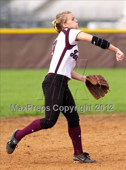 Thumbnail 3 in Tarkington vs Hargrave photogallery.