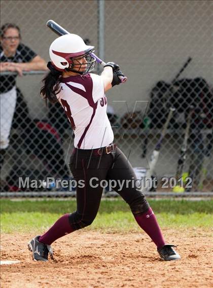 Thumbnail 3 in Tarkington vs Hargrave photogallery.