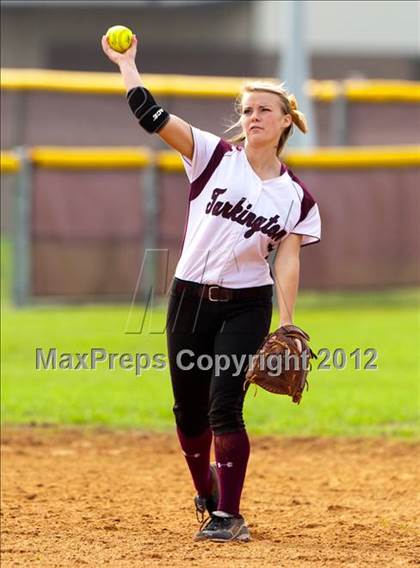 Thumbnail 3 in Tarkington vs Hargrave photogallery.