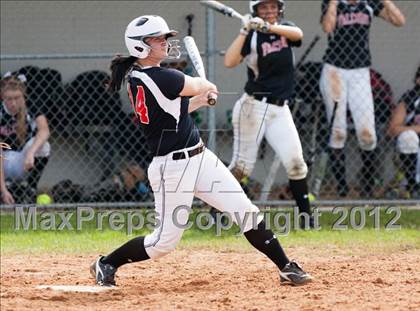Thumbnail 3 in Tarkington vs Hargrave photogallery.