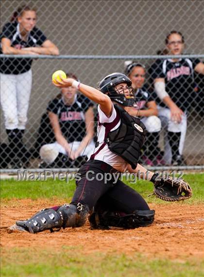 Thumbnail 3 in Tarkington vs Hargrave photogallery.