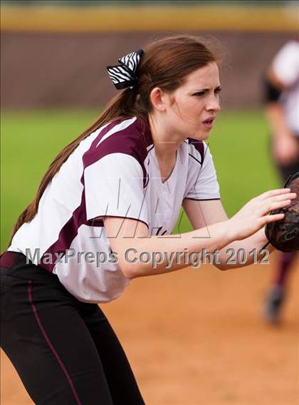 Thumbnail 3 in Tarkington vs Hargrave photogallery.