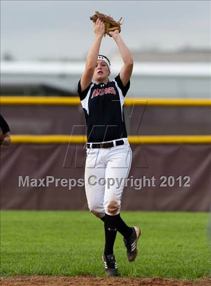 Thumbnail 1 in Tarkington vs Hargrave photogallery.