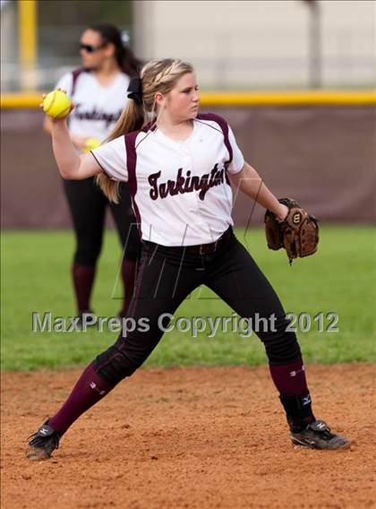 Thumbnail 2 in Tarkington vs Hargrave photogallery.