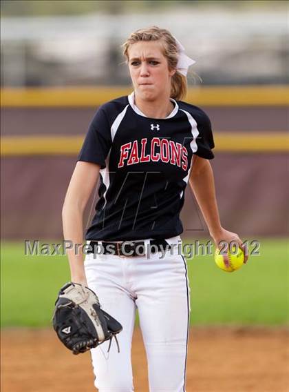 Thumbnail 3 in Tarkington vs Hargrave photogallery.