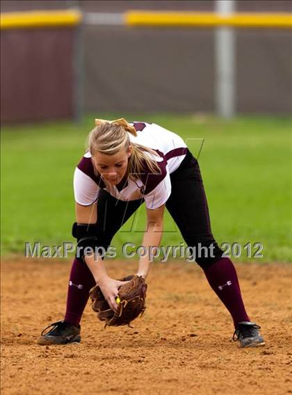 Thumbnail 3 in Tarkington vs Hargrave photogallery.