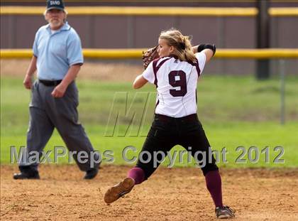 Thumbnail 1 in Tarkington vs Hargrave photogallery.