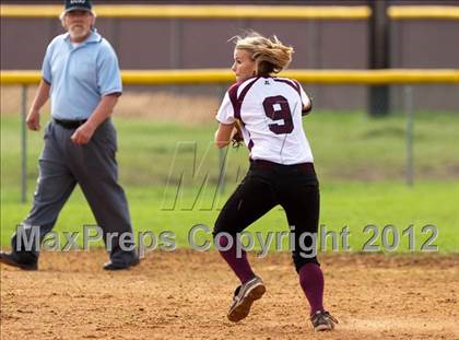 Thumbnail 3 in Tarkington vs Hargrave photogallery.