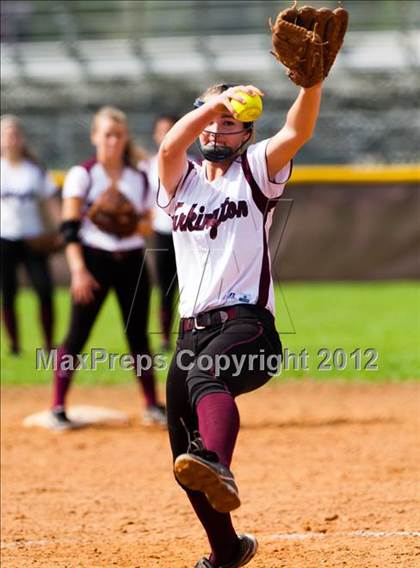 Thumbnail 1 in Tarkington vs Hargrave photogallery.