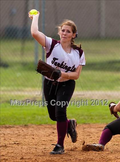 Thumbnail 2 in Tarkington vs Hargrave photogallery.