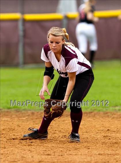 Thumbnail 2 in Tarkington vs Hargrave photogallery.