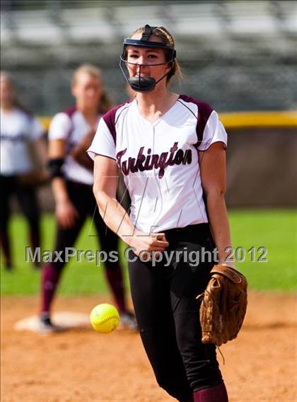 Thumbnail 1 in Tarkington vs Hargrave photogallery.