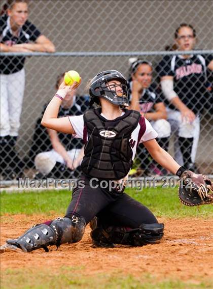 Thumbnail 2 in Tarkington vs Hargrave photogallery.