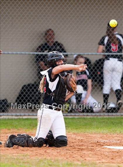 Thumbnail 1 in Tarkington vs Hargrave photogallery.