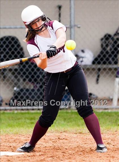 Thumbnail 3 in Tarkington vs Hargrave photogallery.
