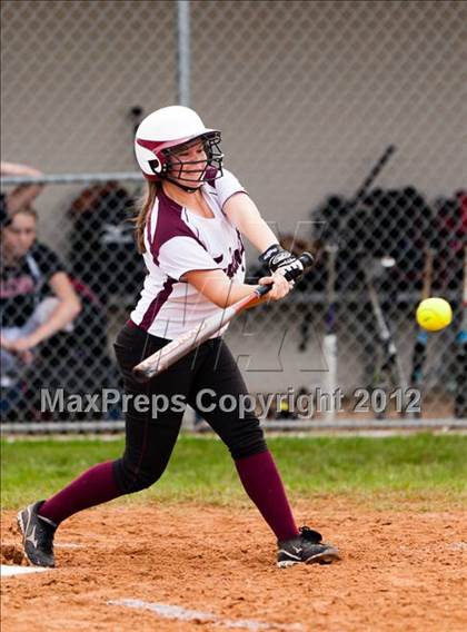 Thumbnail 1 in Tarkington vs Hargrave photogallery.
