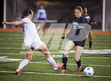 Thumbnail 1 in Stanton vs Ponte Vedra (Preseason) photogallery.