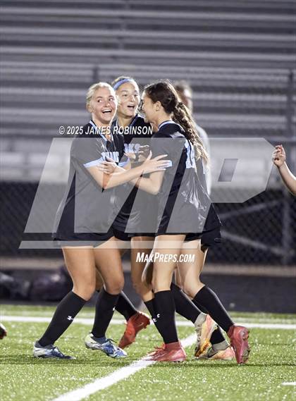 Thumbnail 2 in Stanton vs Ponte Vedra (Preseason) photogallery.