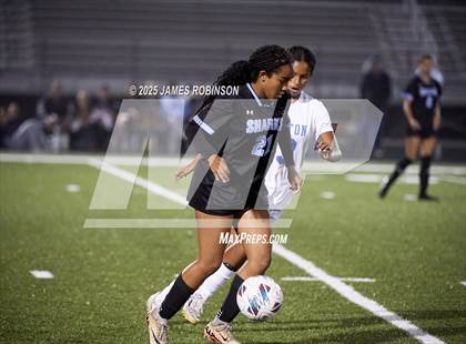Thumbnail 2 in Stanton vs Ponte Vedra (Preseason) photogallery.