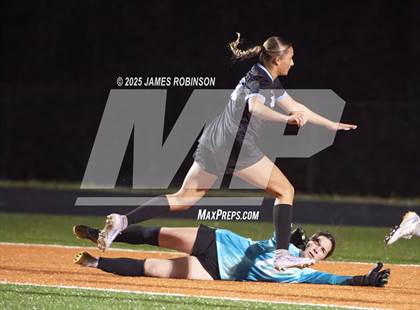 Thumbnail 3 in Stanton vs Ponte Vedra (Preseason) photogallery.