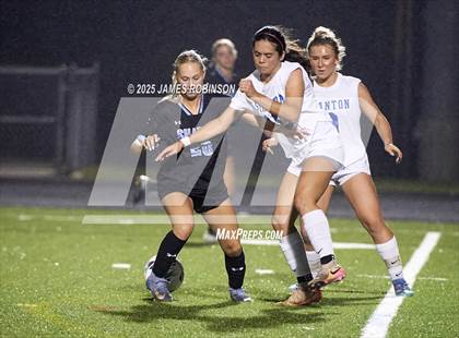 Thumbnail 2 in Stanton vs Ponte Vedra (Preseason) photogallery.