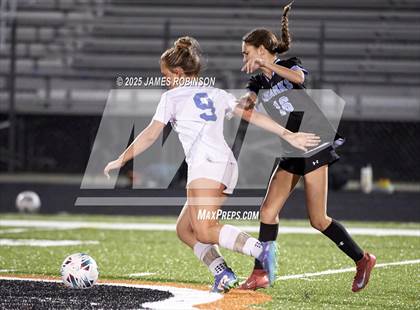 Thumbnail 1 in Stanton vs Ponte Vedra (Preseason) photogallery.