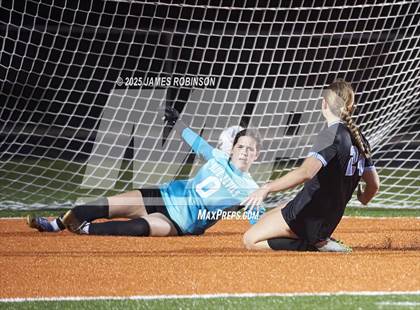 Thumbnail 1 in Stanton vs Ponte Vedra (Preseason) photogallery.