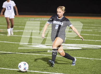 Thumbnail 2 in Stanton vs Ponte Vedra (Preseason) photogallery.