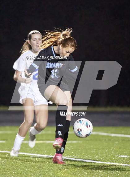 Thumbnail 1 in Stanton vs Ponte Vedra (Preseason) photogallery.