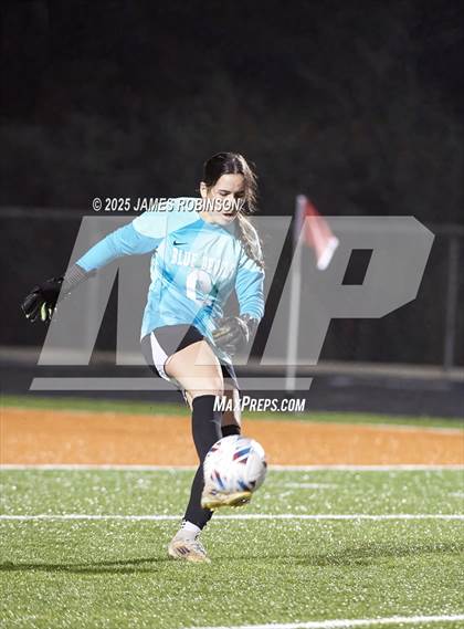 Thumbnail 2 in Stanton vs Ponte Vedra (Preseason) photogallery.