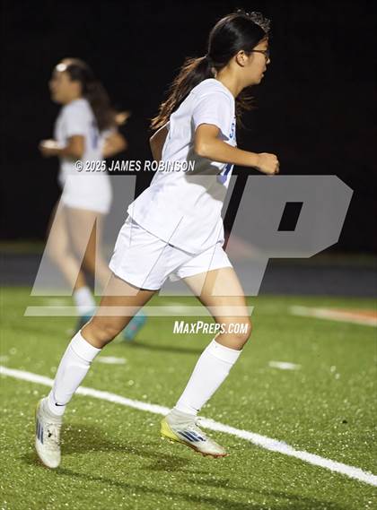 Thumbnail 1 in Stanton vs Ponte Vedra (Preseason) photogallery.