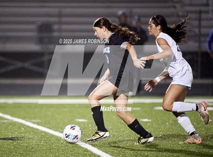 Thumbnail 1 in Stanton vs Ponte Vedra (Preseason) photogallery.