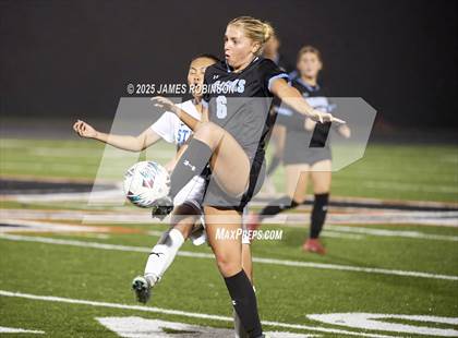 Thumbnail 1 in Stanton vs Ponte Vedra (Preseason) photogallery.