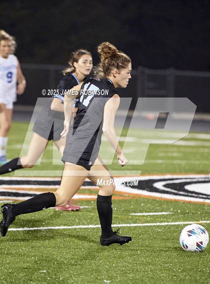 Thumbnail 3 in Stanton vs Ponte Vedra (Preseason) photogallery.