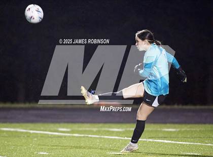 Thumbnail 1 in Stanton vs Ponte Vedra (Preseason) photogallery.