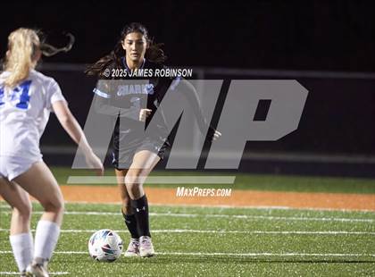 Thumbnail 1 in Stanton vs Ponte Vedra (Preseason) photogallery.