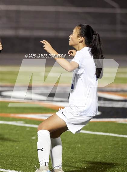 Thumbnail 2 in Stanton vs Ponte Vedra (Preseason) photogallery.