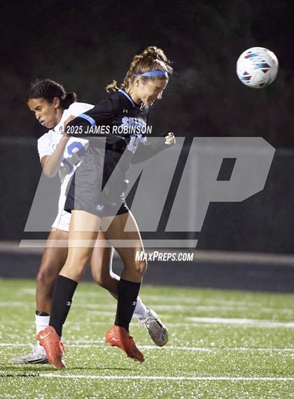 Thumbnail 1 in Stanton vs Ponte Vedra (Preseason) photogallery.