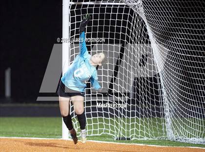 Thumbnail 3 in Stanton vs Ponte Vedra (Preseason) photogallery.