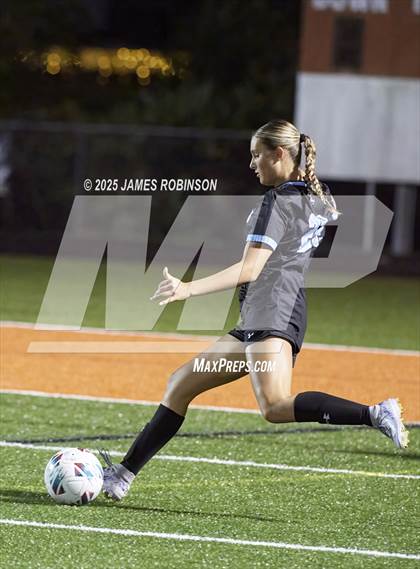 Thumbnail 1 in Stanton vs Ponte Vedra (Preseason) photogallery.