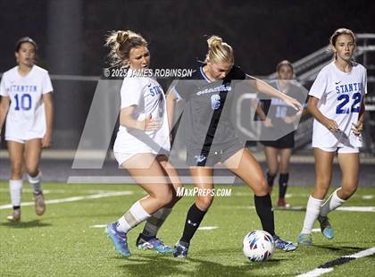 Thumbnail 1 in Stanton vs Ponte Vedra (Preseason) photogallery.