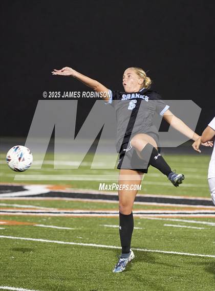 Thumbnail 3 in Stanton vs Ponte Vedra (Preseason) photogallery.