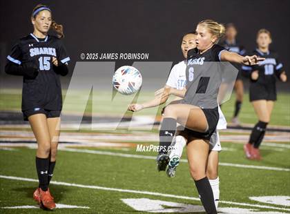 Thumbnail 3 in Stanton vs Ponte Vedra (Preseason) photogallery.