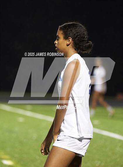 Thumbnail 2 in Stanton vs Ponte Vedra (Preseason) photogallery.