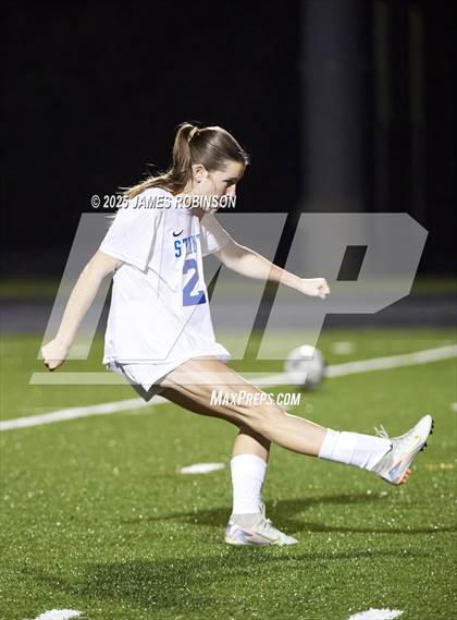 Thumbnail 3 in Stanton vs Ponte Vedra (Preseason) photogallery.