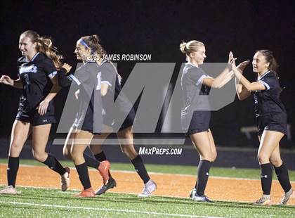 Thumbnail 1 in Stanton vs Ponte Vedra (Preseason) photogallery.