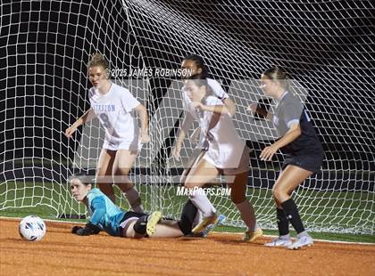 Thumbnail 2 in Stanton vs Ponte Vedra (Preseason) photogallery.