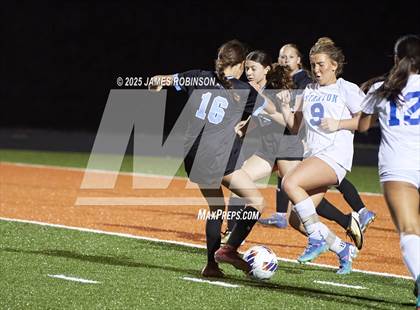 Thumbnail 1 in Stanton vs Ponte Vedra (Preseason) photogallery.