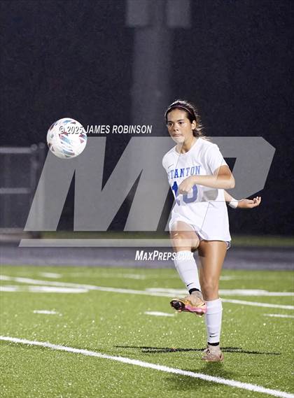 Thumbnail 3 in Stanton vs Ponte Vedra (Preseason) photogallery.